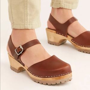 MIA Freja Clogs from Free People